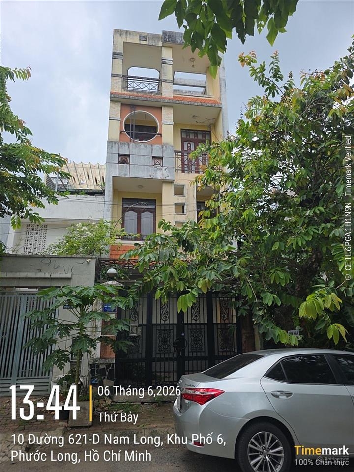 Bán nhà khu nam long ngay global city đường đỗ xuân hợp giá 9.99 tỷ