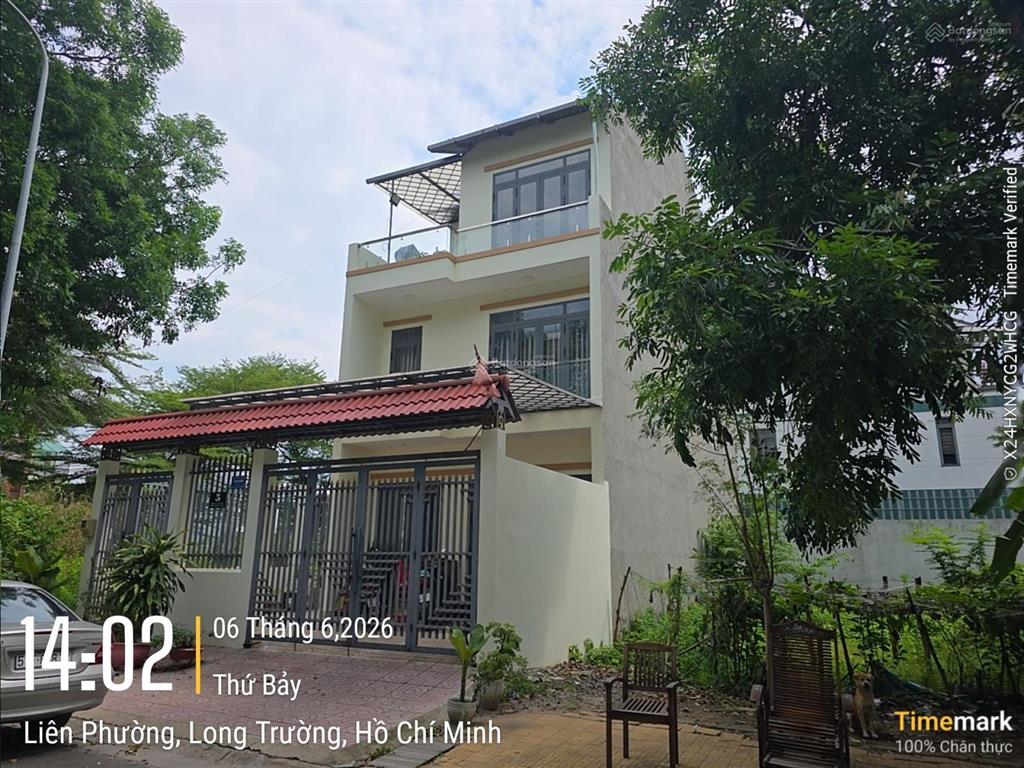 Cần bán căn nhà biệt thự 8x21m khu khang an giá 16,5 tỷ