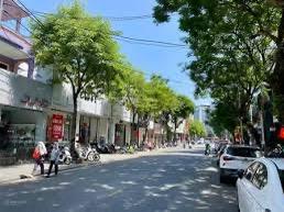 Bán nhà 3 tầng 100m2( ngang 6m) mặt tiền bến nghé tp huế cạnh phố tây giá chỉ 23tỷ hàng hiếm