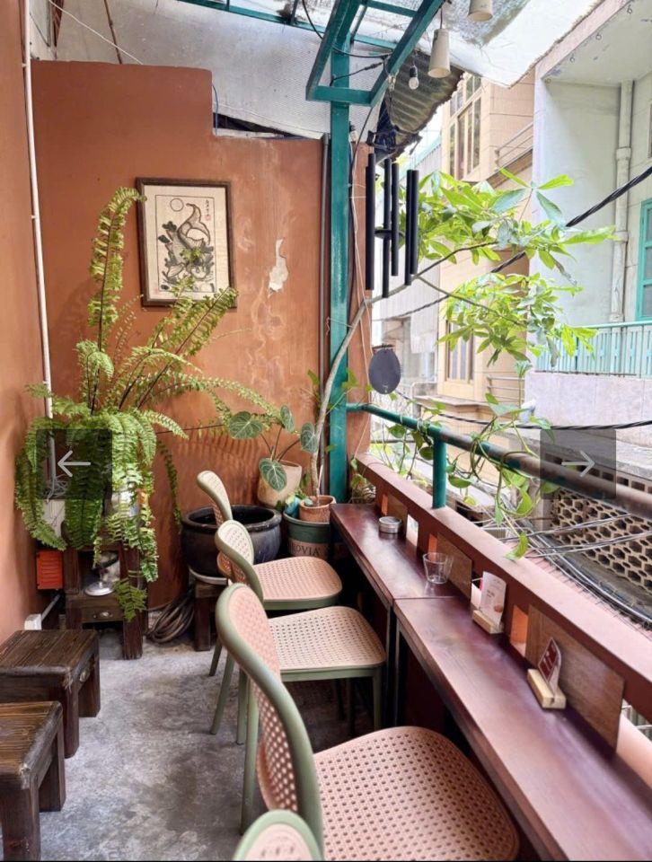 🌻 CĂN HỘ ART VIBE TẦNG 2 GIỮA TRUNG TÂM QUẬN 1 – VÀI BƯỚC CHÂN ĐẾN NGUYỄN HUỆ 🌻