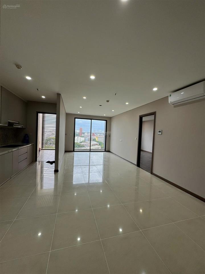 Hiếm chỉ 1 căn hiếm có 2pn 107m² căn hộ hado centrosa garden giá 12 tỷ