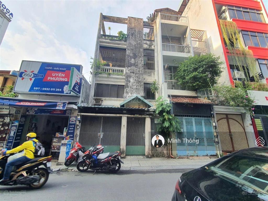 Quỹ đất hiếm khu vip thạch thị thanh (17x25, cn 335m², ctxd h9t) giá chỉ 140 tỷ