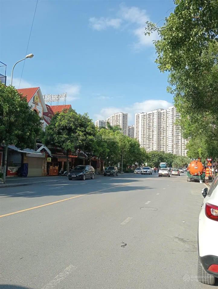 Siêu phẩm tòa nhà 7 tầng thang máy diện tích 130m² kinh doanh đỉnh cao