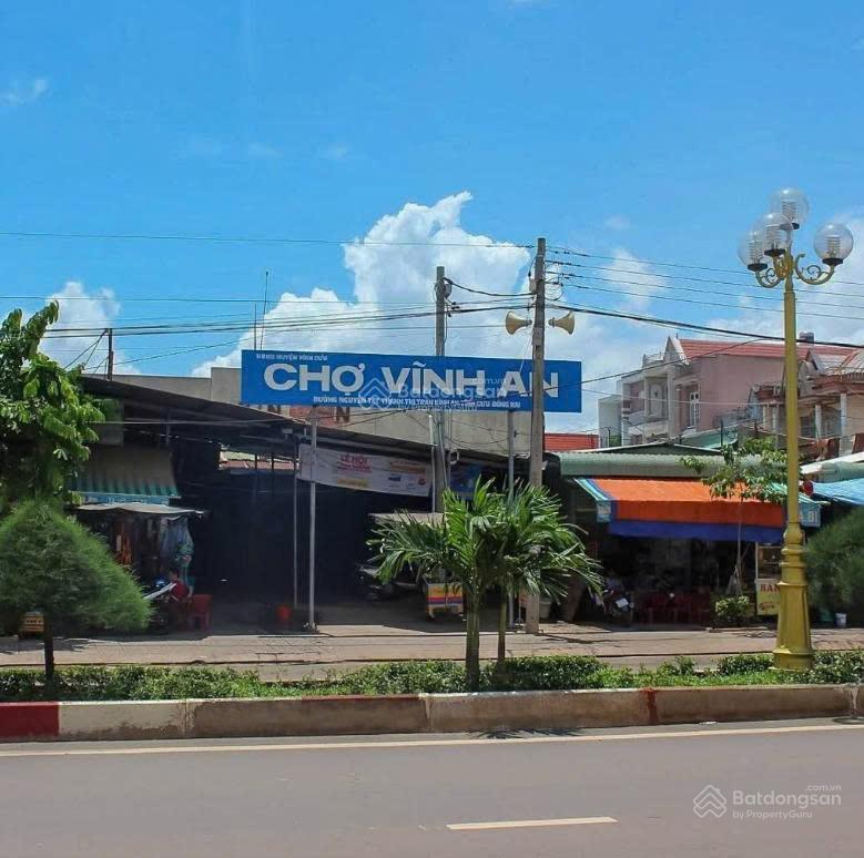 Hàng siêu ngộp đất trung tâm xã trị an 471m2 quy hoạch odt gần hồ trị an shr