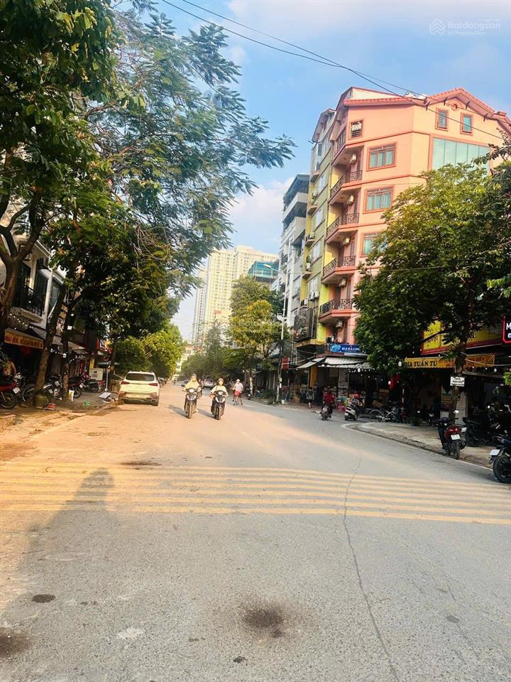 Bán gấp siêu phẩm đất tđc phú diễn 100m2, mt 6m, vỉa hè ô tô tránh kinh doanh đỉnh. 0968 371 ***