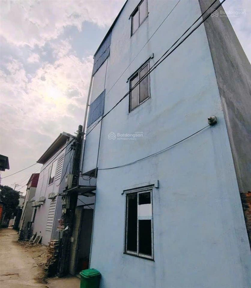 Siêu phẩm dòng tiền 40 triệu/tháng tân xã, thạch thất 22 phòng kín lúc nào cũng full khách!
