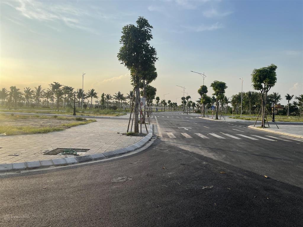 Chuyển nhượng suất ngoại giao hudland bình giang