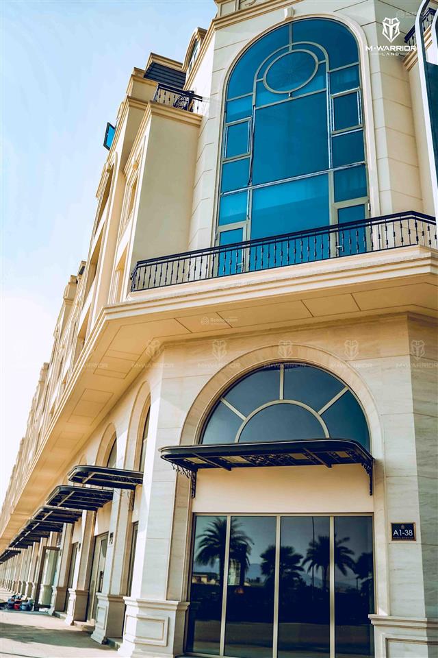 Duy nhất căn dinh thự royal mansion dãy a2 giá tốt