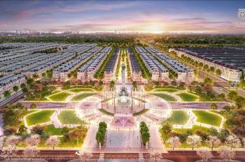 Song lập trục chính kinh đô, 150m2 mặt tiền 10m thiết kế đẹp đẳng cấp chiết khấu khủng lên đến 35%