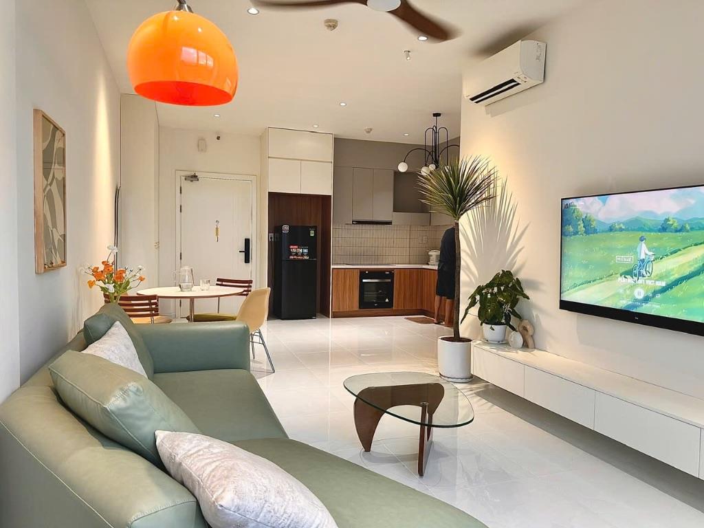 HÀNG HIẾM 3PN 99M2 VIEW + GIÁ SIÊU ĐỈNH CHỈ 7 TỶ CHỐT NHANH, ĐẦU TƯ HAY Ở ĐỀU TỐT, SỔ SẴN CẦM TAY