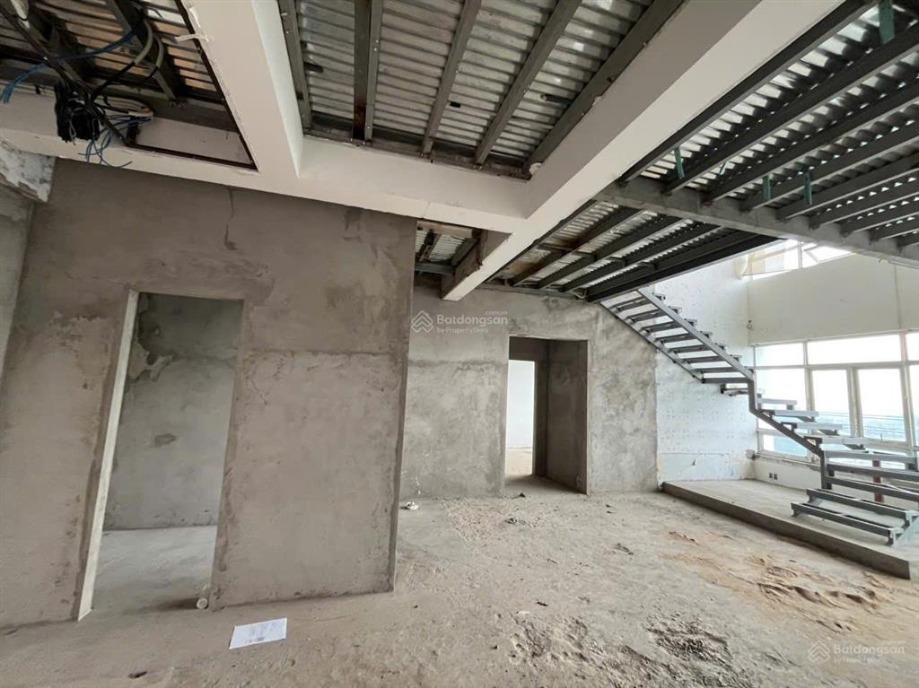 Lofthouse siêu phẩm penthouse, phú hoàng anh, 6,5 tỷ giá thật 100%