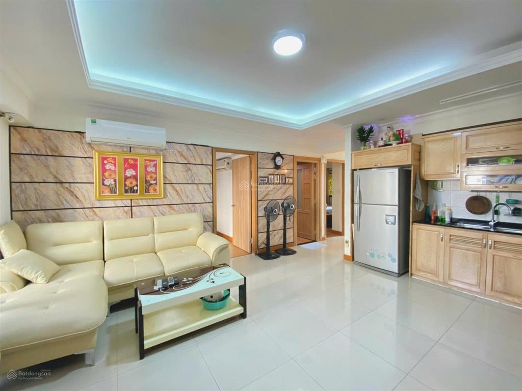 Cần bán căn hộ 2pn cc an cư, giá cực tốt 6tỷ750, 100m², 2pn, 2wc tại thái thuận, an phú, q2, hcm