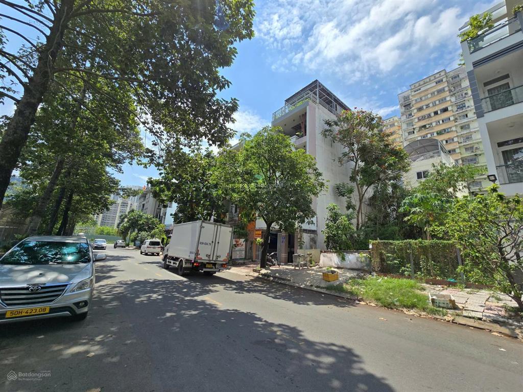 38 tỷ thương lượng lô đất ngay cao đức lân an khánh quận 2, 8x20m đối diện công viên đường 12m