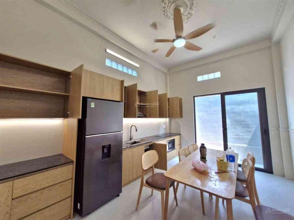 Mặt tiền thông nguyễn duy trinh q2 nhà đẹp lung linh 80m2 vừa ở vừa kinh doanh cực đỉnh