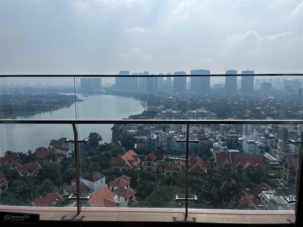 D'edge thảo điền | 143m² | 3 phòng ngủ | tầng cao view sông | 26,8 tỷ. tel 0931 356 ***