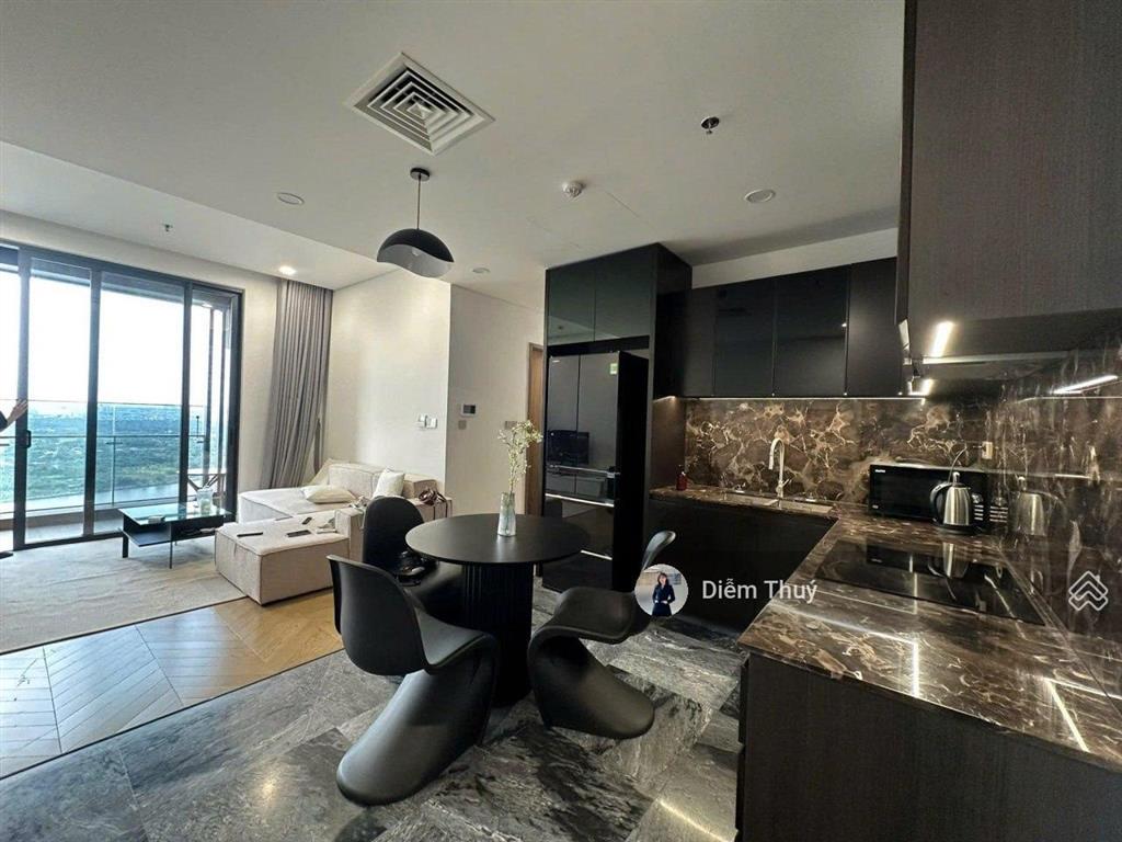 Hot deal căn hộ 3 phòng ngủ view sông siêu đẹp tại lumiere riverside giá tốt thị trường