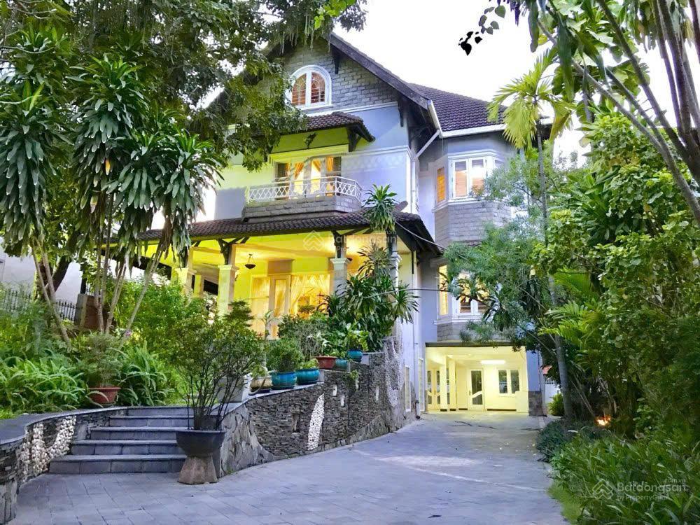 Khu ven sông! bán gấp biệt thự đường nb trần não, an khánh, q2 176m² (15x15m). giá chỉ 33 tỷ
