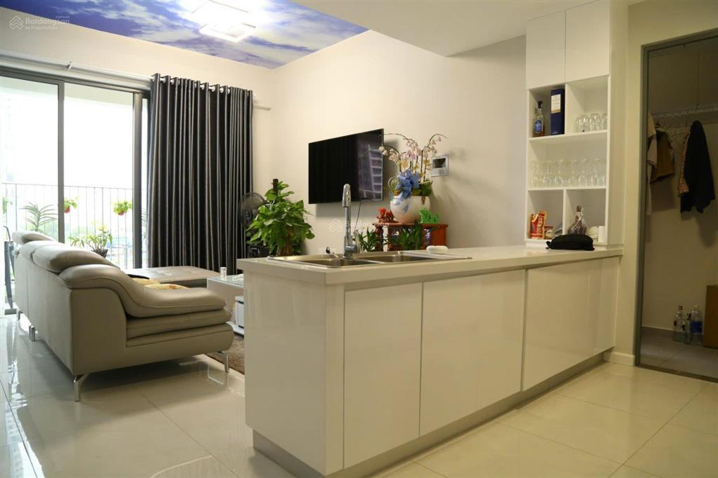 Chính chủ bán masteri an phú xuất spa người nước ngoài, 73m², căn góc, 2pn, giá 7,9 tỷ