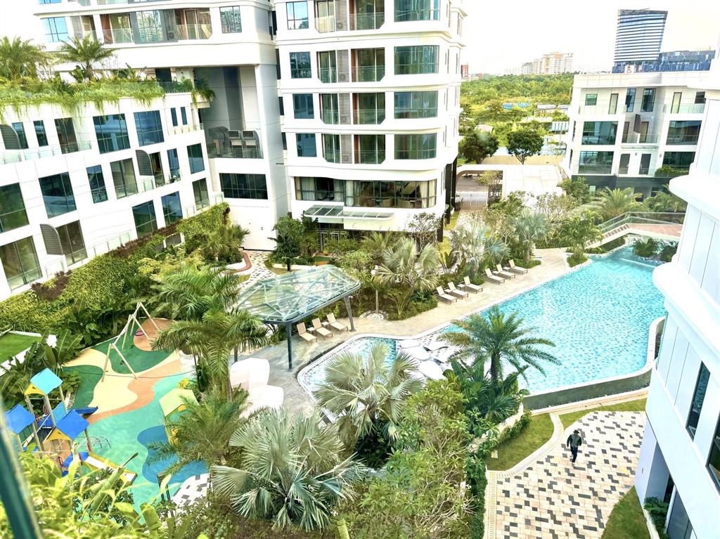 Huyền lê bán gấp 3pn zeit river cam kết giá siêu tốt trong khu vực 26 tỷ all in