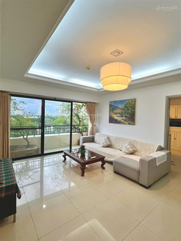 Căn hộ góc cantavil an phú 150m2 không gian rộng, 3 ban công giá 9.7 tỷ