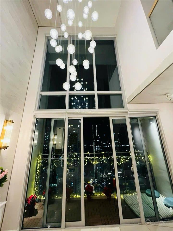 Căn hiếm duplex 3 phòng ngủ sẵn hợp đồng thuê giá cao có sổ hồng chỉ 17 tỷ