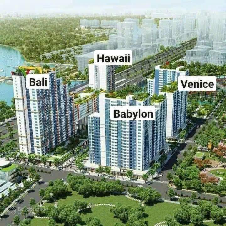 Cập nhật giá new city thủ thiêm 2026