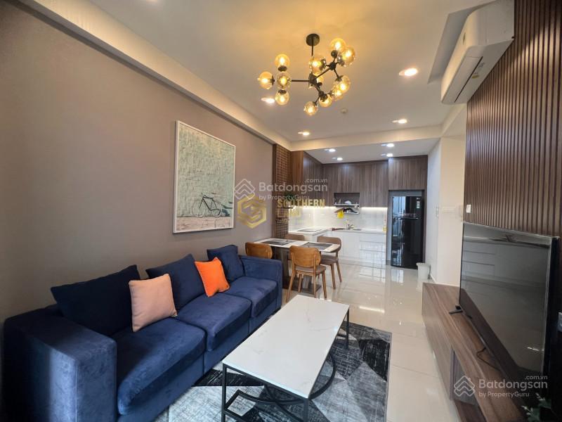 Bán gấp căn hộ 2pn, 2wc tại the sun avenue, 7 tỷ, 73m2