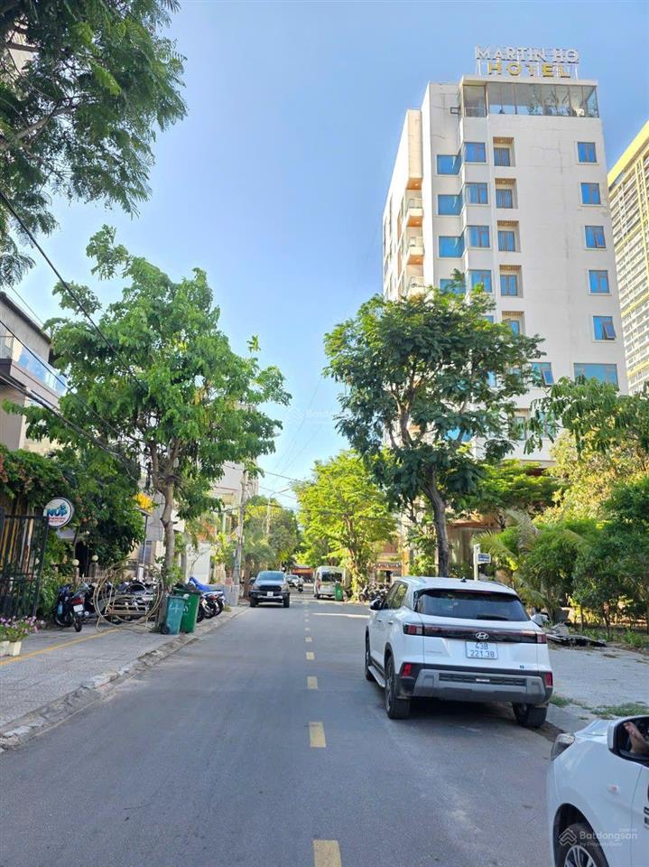 Bán đất mt lê tấn toán, dt 90m2 ngang 5m đường 7m5