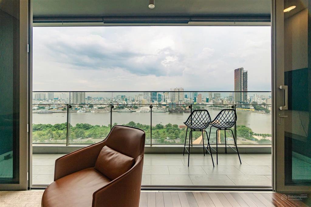 Empire city thủ thiêm bán căn góc 3pn view trực diện sông, quận 1, pháo hoa