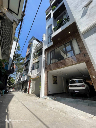 14 tỷ - 1 căn nhà thang máy riêng, đủ rộng, đủ riêng tư, đủ nội thất hiện đại - Thanh Xuân - Ngã Tư Sở - Khương Đình