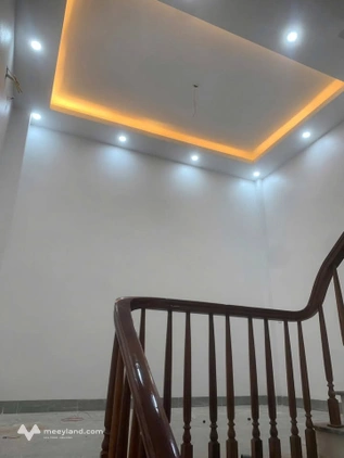 Nhà 4 tầng mới tinh - Đầy đủ công năng sử dụng - Diện tích hơn 30m2