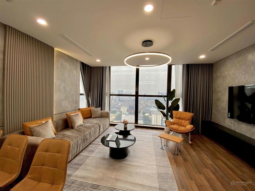 Chỉ 13.5 tỷ quý anh chị sở hữu ngay căn góc 3pn 109,8m tầng cao view thoáng tại mipec rubik360