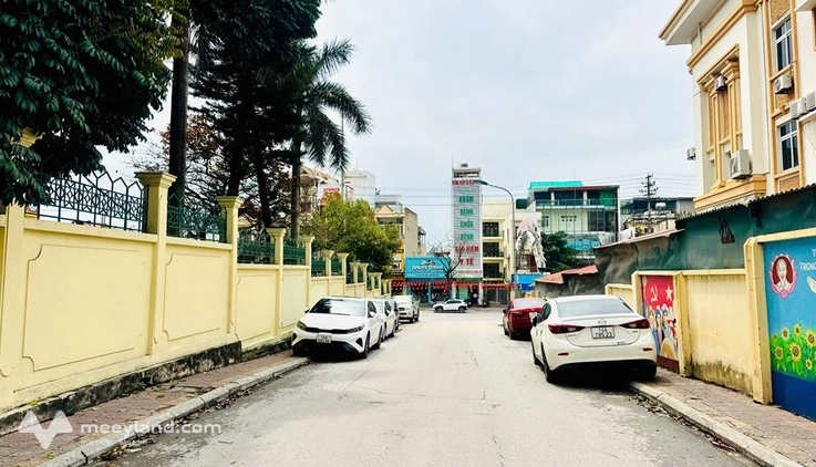 Bán đất trung tâm phường Cẩm Phả – Giá cực mềm chỉ 8,5 triệu/m²