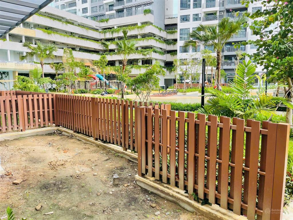 Chính chủ gửi bán căn hộ sân vườn tầng trệt infiniti (cả dự án có 6 căn) 5 phòng 2 cửa sang chảnh