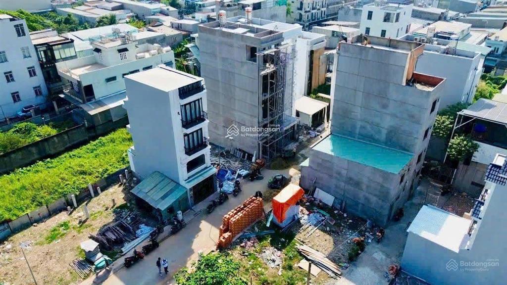 Bán lô đất kdc đường 40 p.hiệp bình, gần phạm văn đồng, gần gigamall, khu dân trí cao 53,6m2