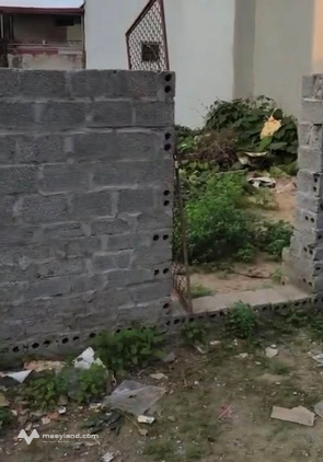 Lô đất ở chợ Phố Hiến, Hưng Yên - Diện tích 46,2m2, mặt tiền 4,8m