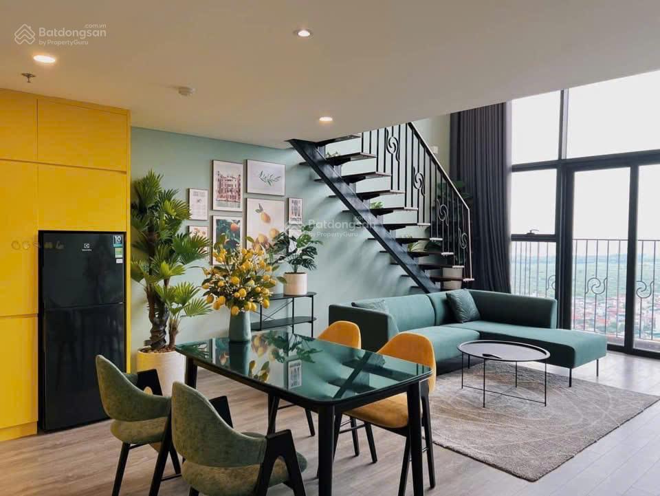 Kẹt ngân hàng bán gấp cc 76m2 tòa pentstudio lạc long quân, 8tỷ4 view cầu nhật tân, sẵn dòng tiền