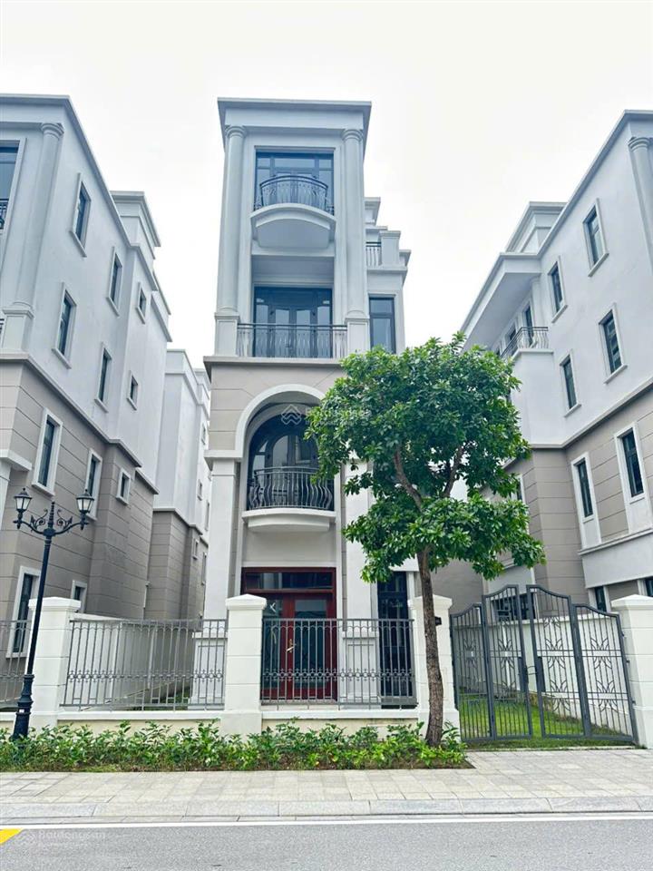 Chỉ hơn 33 tỷ sở hữu ngay căn đơn lập 261m² tại vịnh xanh vinhomes ocean park 3.