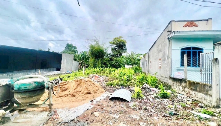 Cần bán gấp lô đất Suối Hiệp, Diên Khánh - Ngay khu dân cư