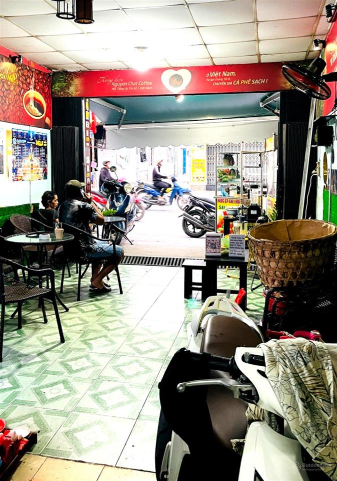 Nhà mặt tiền lê quang hòa (thới an 16 cũ), chính chủ, giá 7,48 tỷ