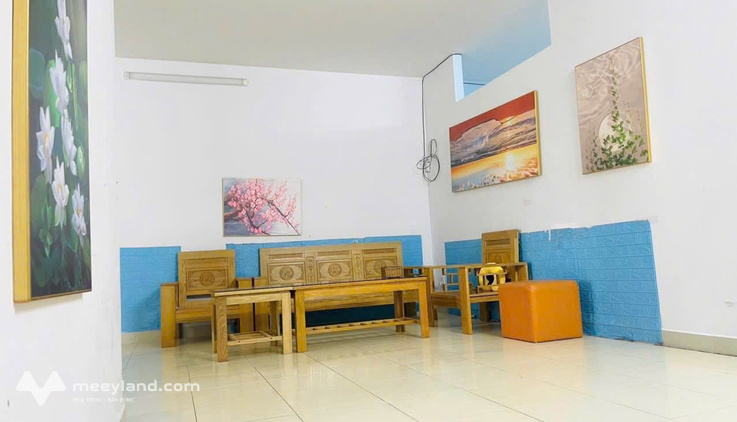 Bán căn hộ Nam Kỳ Khởi Nghĩa, Vũng Tàu