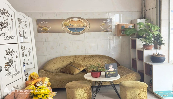 Bán nhà mặt tiền kinh doanh Phan Sào Nam, phường 11, Tân Bình cũ, 38m2, 2 tầng, giá 9,49 tỷ