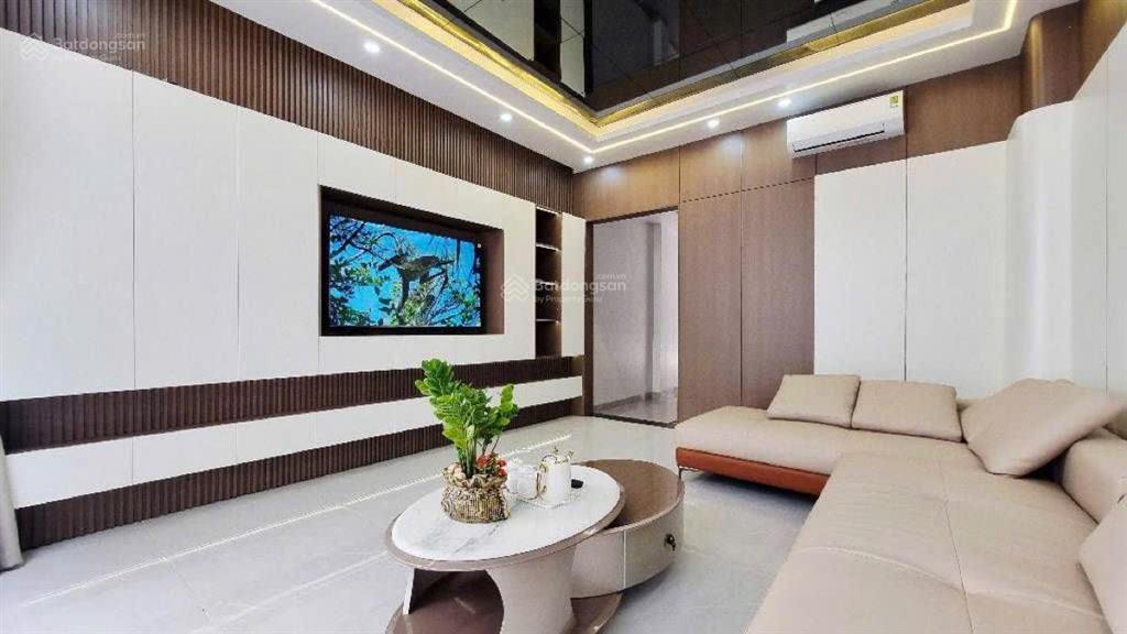 Bán nhà khu đô thị mới định công 80m2 x 5 tầng thang máy x 5m mặt tiền x 32 tỷ phân lô ô tô tránh