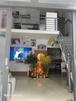Giá 1.75 tỷ thương lượng - Bán nhà hẻm Tháp Đôi, Quy Nhơn
