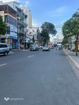 Bán nhà mặt tiền đường Bình Giã – Sát Lê Hồng Phong – Thành phố Vũng Tàu