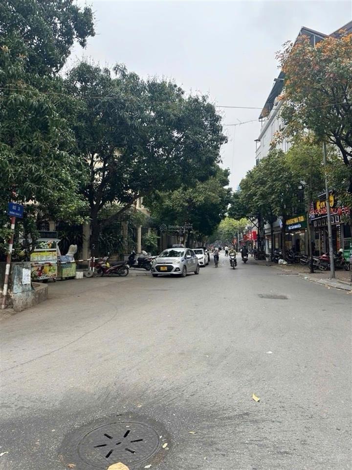 Bán đất xuân la tây hồ | 70m | mặt tiền 5m | ô tô tránh kinh doanh giá 31.5 tỷ