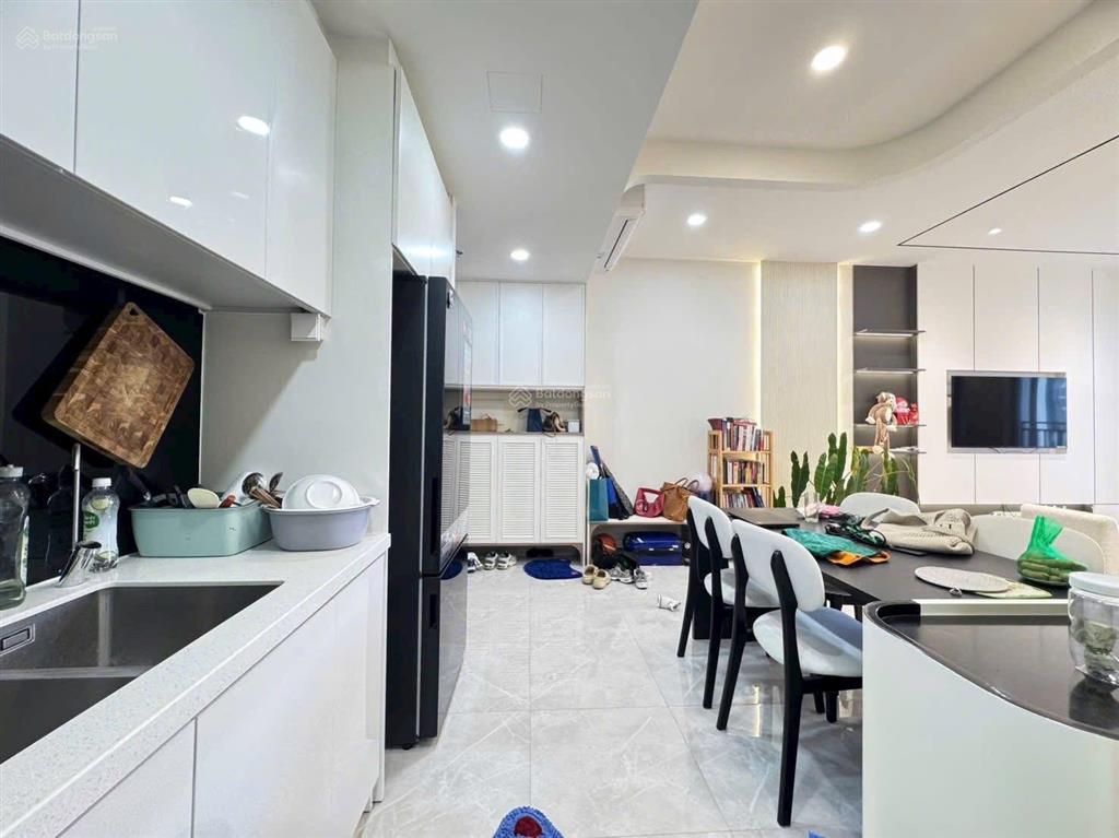 Bán gấp căn hộ celesta rise 2pn 2wc giá chỉ 6,4 tỷ tl, full nt 0987 656 *** lê tính