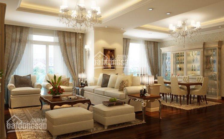 Bán căn hộ 101 láng hạ, 162 m², căn góc, 3 ngủ, ban công đông nam, mát, giá 77 triệu/m2