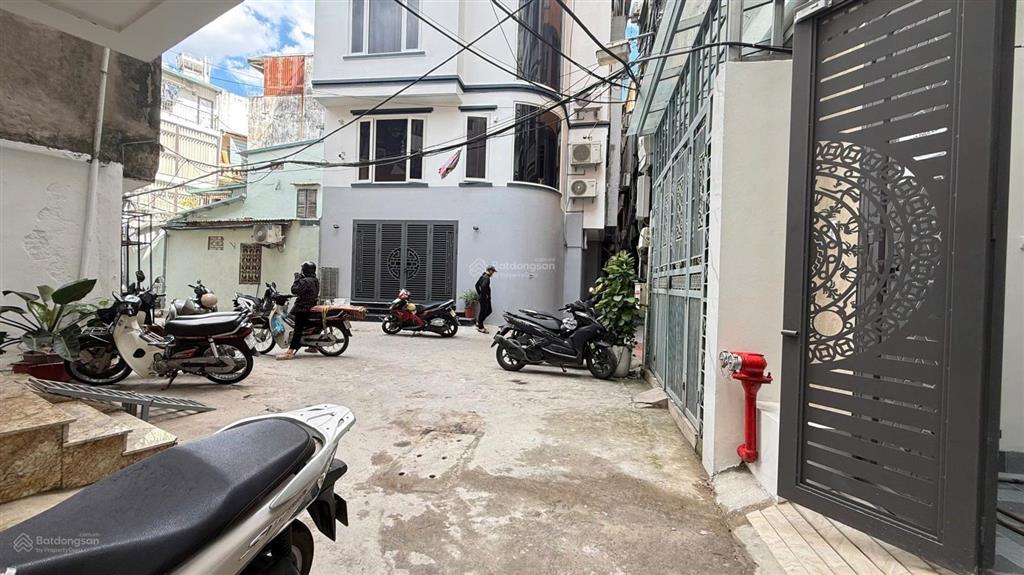 Bán gấp chung cư mini 57m2 tại lê duẩn, khâm thiên, đống đa, 18 tỷ vnd