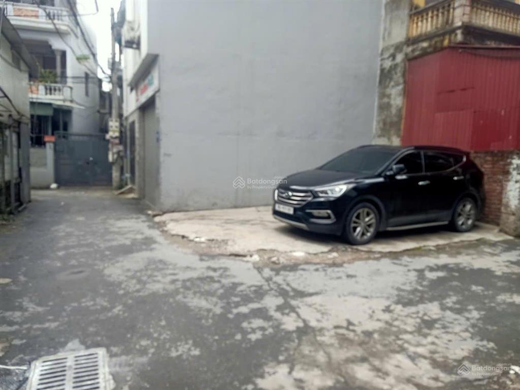 Chính chủ bán đất tây mỗ, lô góc, mặt tiền 4m, diện tích 38m2, xây nhà quá đẹp, giá bán 4 tỷ